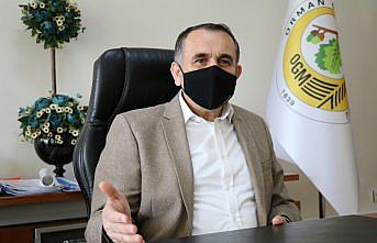 Bolu'da ormanda piknik yapanlara cezai işlem uygulanacak