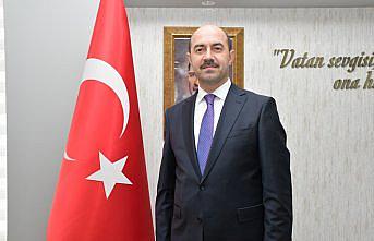 Çarşamba Belediye Başkanı Doğan ve Terme Belediye Başkanı Kılıç'tan 19 Mayıs mesajı