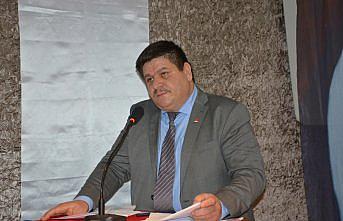 CHP İnebolu İlçe Başkanlığına Kıvanç seçildi