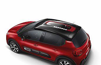 Citroen C3’ün üretimi 1 milyonu geçti