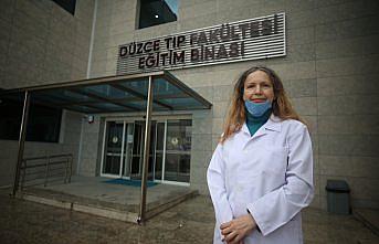 Diyabet hastalarına koronavirüs aşısı önerisi