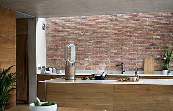 Dyson, hava temizleme kategorisindeki yeni ürünlerini tanıttı