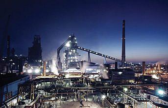 Erdemir kuruluşunun 56'ncı yılını kutluyor