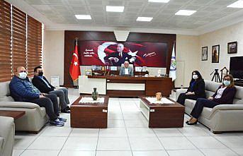 Ereğli Belediyesinde toplu iş sözleşmesi imzalandı