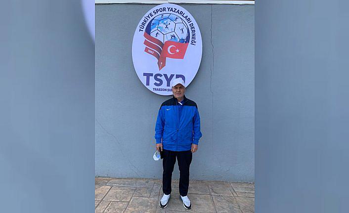 Eski Trabzonspor Teknik Direktörü Tekelioğlu'na göre Yusuf Yazıcı'nın yeri La Liga: