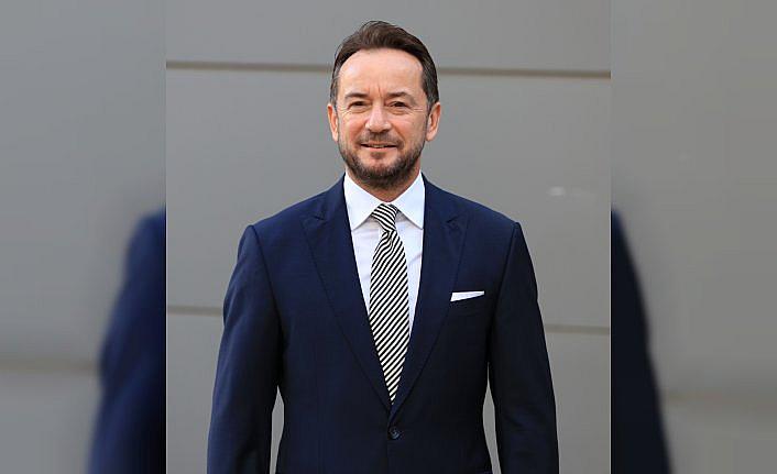 Fibabanka Genel Müdür Yardımcılığına Gökhan Ertürk getirildi