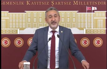 "FINDIKTA SÖYLEYECEK ÇOK SÖZÜMÜZ VAR"