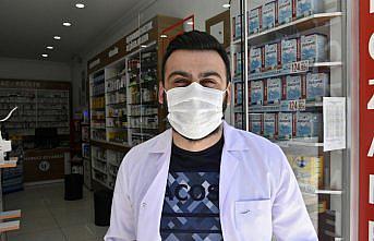 Gümüşhane'de Kovid-19 vaka artışının, gurbetçiler ve bayram ziyaretlerinden kaynaklandığı değerlendiriliyor