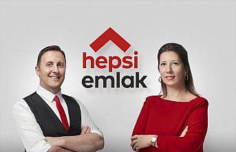 İsim değiştiren Hürriyet Emlak yoluna Hepsiemlak olarak devam edecek