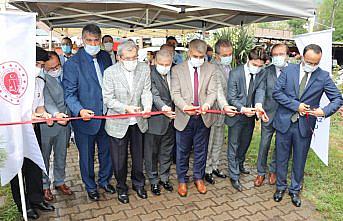 Karabük'te hükümlü ve tutuklular için kitap bağış kampanyası başlatıldı