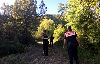 Karabük'te kayıp olarak aranan kişi evine döndü