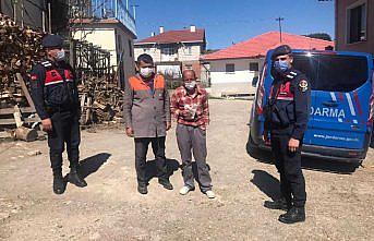 Karabük'te kendisinden 14 gündür haber alınamayan kişi bulundu