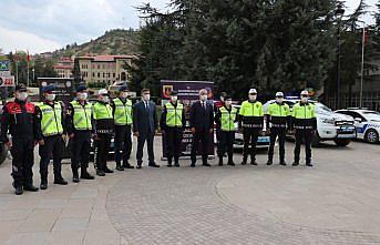 Kastamonu Valisi Avni Çakır: 