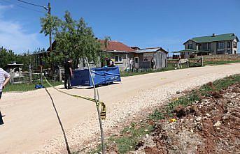 Kastamonu'da silahlı kavgada 1 kişi hayatını kaybetti