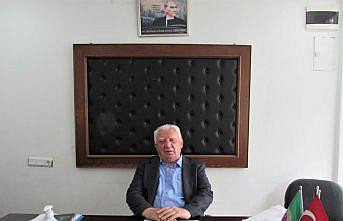 Kavak Ziraat Odasından elma iç kurdu uyarısı