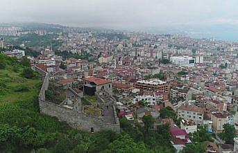 Kızlar Manastırı turizm sezonunda yenilenen yüzüyle hizmet verecek