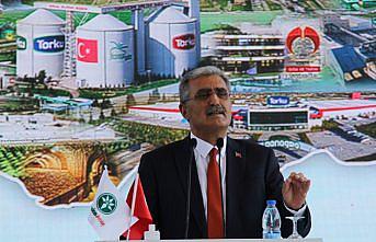 Konya Şeker, üreticinin avansını bayram öncesinde ödeyecek