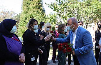 Ordu Sağlık Müdürü Kasapoğlu, 