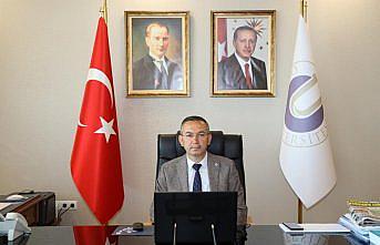 Ordu'da Online Hemşireler Haftası Sempozyumu düzenlendi