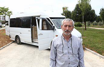 Salgın döneminde ilgi artınca sanayideki firmalar karavan üretimine yöneldi