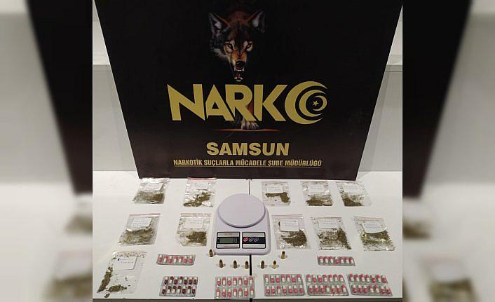 Samsun'da düzenlenen 