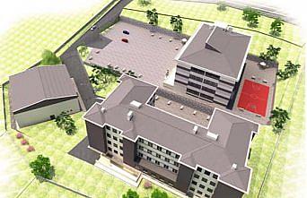 Sinop'ta iki yeni eğitim yatırımı hayata geçirilecek