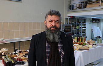 Siyez buğdayı, Kastamonulu kadınlar eliyle sofraları zenginleştiriyor