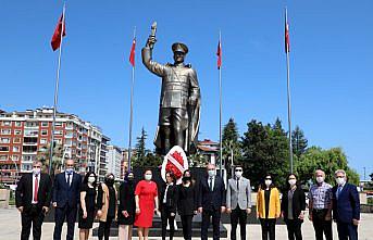 Tapu ve Kadastro Genel Müdürlüğü'nün 174. yılı