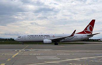 THY'nin İstanbul-Strazburg seferleri yeniden başladı