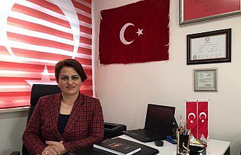 Türkiye Muhtarlar Konfederasyonu Kadın Kolları Başkanı Havva Rendeci'den Anneler Günü mesajı