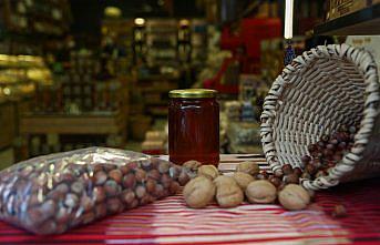 Türkiye'den 40 ülkeye 9,5 milyon dolarlık bal satıldı
