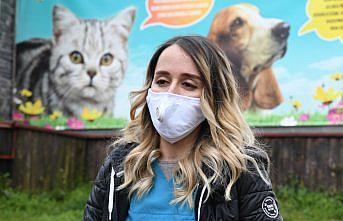 Veteriner hekim Paria Tabatabaei yavru hayvanlar hakkında uyarılarda bulundu