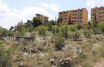 Yusufeli'nde baraj suları altında kalacak mezarlar taşınacak