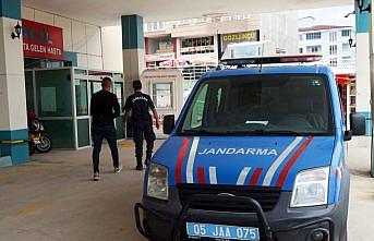 Amasya'da eğlence merkezinde çıkan silahlı kavgada 1 kişi öldü