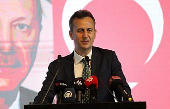 ASELSAN ile Samsun Büyükşehir Belediyesi “Akıllı Şehir Trafik Güvenliği Projesi“ protokolüne imza attı