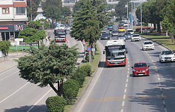 ASELSAN'ın pillerini üreteceği elektrikli otobüsler ulaşım maliyetini düşürürken konforu artıracak