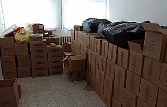 Bartın'da sahte ilaç operasyonunda yakalanan şüpheli tutuklandı