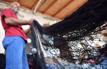 Batı Karadeniz'de kıyı balıkçılığı başladı