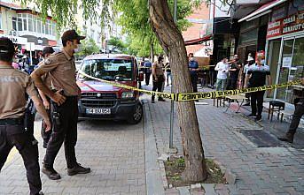 Bolu'da kuzenini pompalı tüfekle yaraladığı iddia edilen şüpheli yakalandı