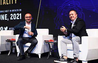 BTA, farklı kültürlerin ortak damak tadını oluşturuyor