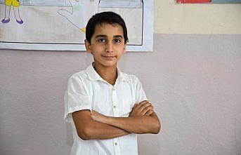 Çocuk yazarların masal denemeleri dijital kitap oldu