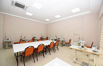 Çorum'da Melikgazi Kültür Merkezi hizmete açıldı