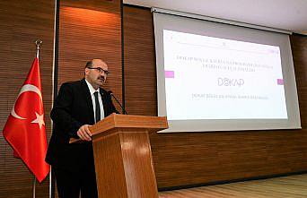 DOKAP Toplantısı Trabzon'da yapıldı