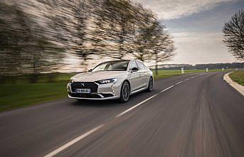 DS 9 eylülde Türkiye'de satışa sunulacak