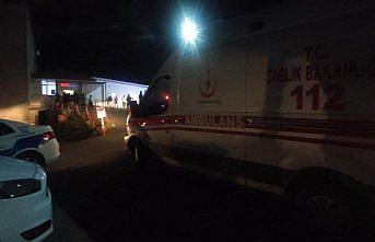 Düzce'de, foseptik kuyusuna düşen vatandaş hayatını kaybetti