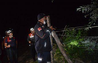 Düzce'de kaybolan alzaymır hastası aranıyor