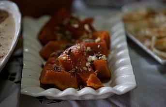 Düzce'nin kültürel lezzetleri kadın dernekleri eliyle yaşatılıyor