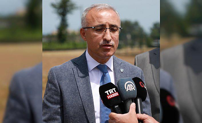 Gen havuzu çalışmalarıyla Türk çayının geleceği korunuyor