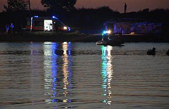 Giresun'da denizde kaybolan iki gençten birinin cansız bedenine ulaşıldı
