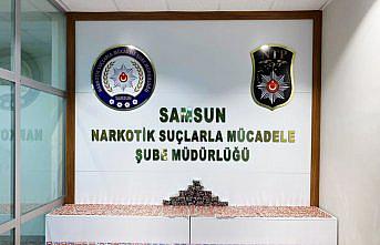 GÜNCELEME - Samsun'da düzenlenen 